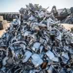 سكراب المنيوم