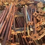 سكراب للبيع