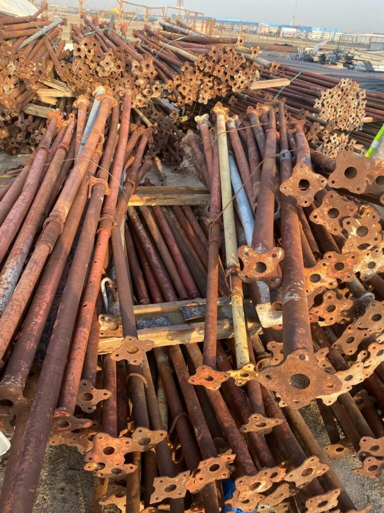 سكراب للبيع