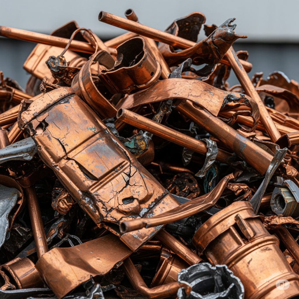 شراء سكراب الجهراء