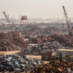 شراء سكراب السيارات والمعدات الثقيلة