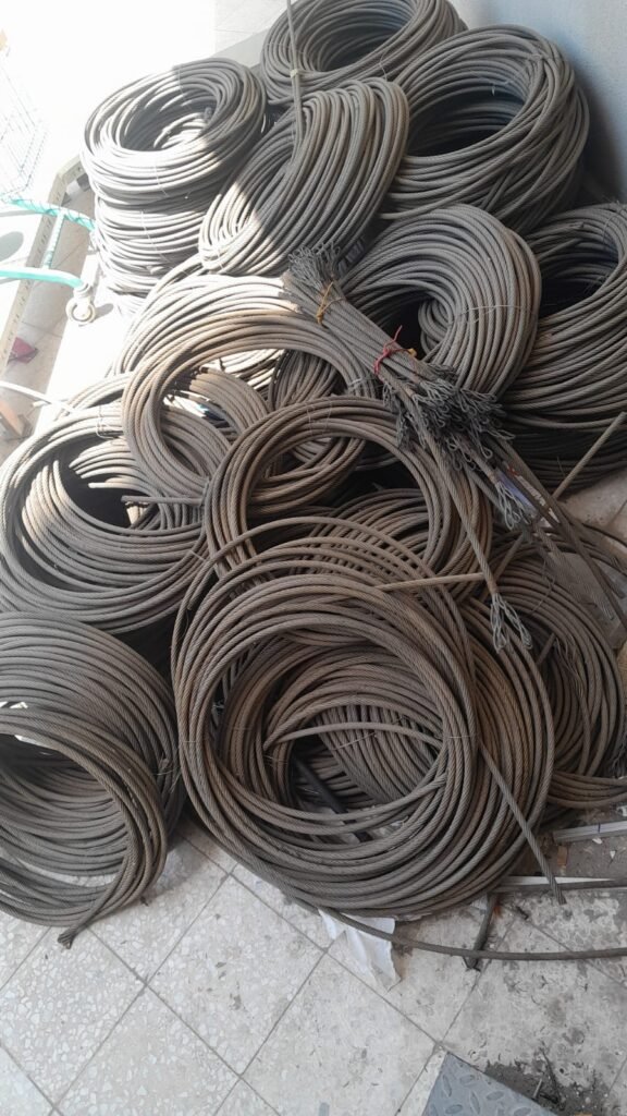 نشتري سكراب