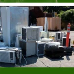 شراء سكراب الأجهزة الكهربائية